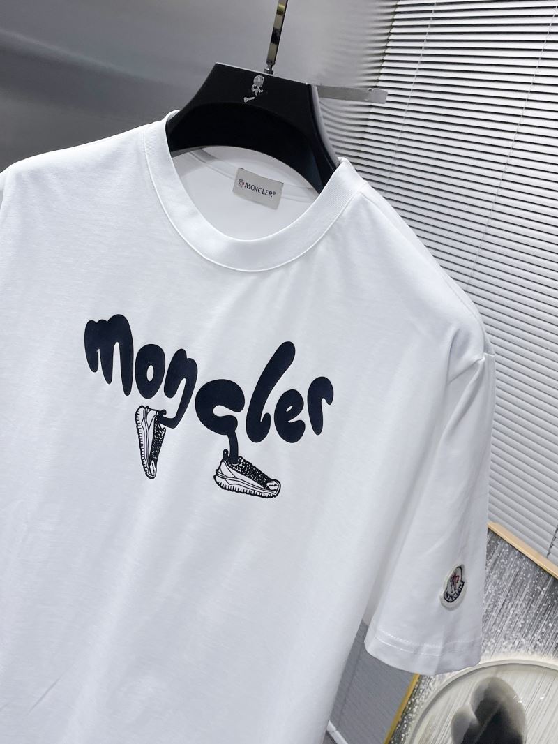 Moncler T-Shirts